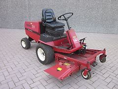 Toro GAZONMAAIER - GROUNDSMASTER 220D