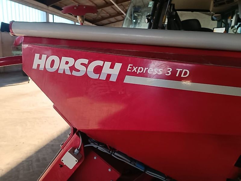 Horsch Exprerss 3 TD