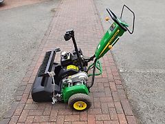 John Deere 220SL