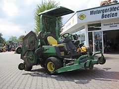 John Deere WAM 1600