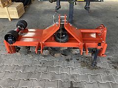 Boxer Agri GF 150T