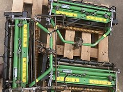 John Deere QA5 units 11blade